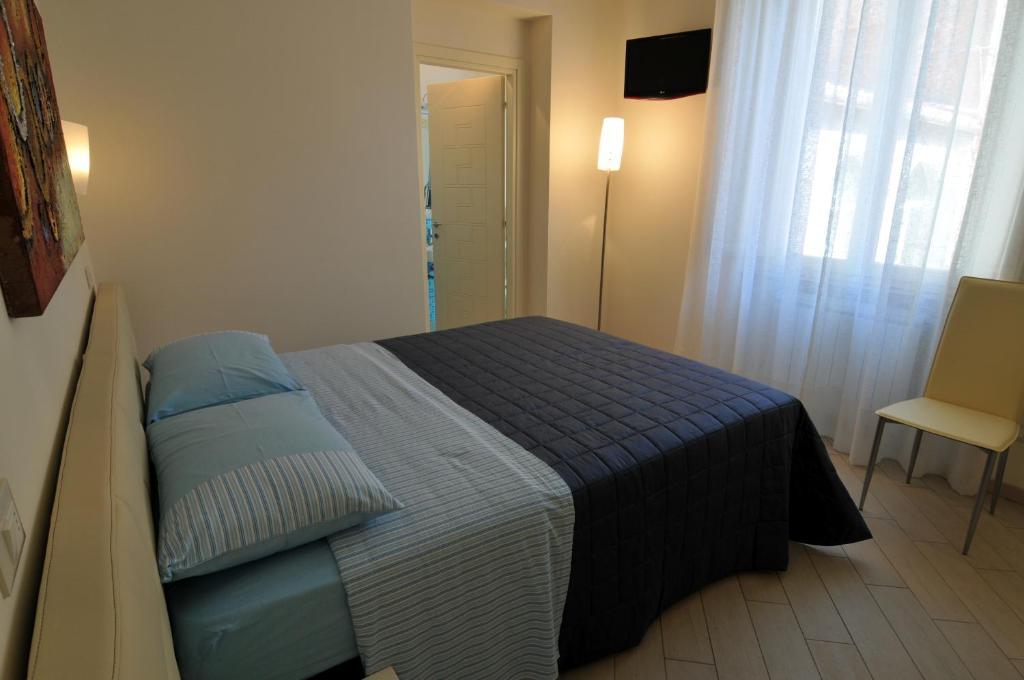 B&B Il Grifone ปิสโตยา ห้อง รูปภาพ