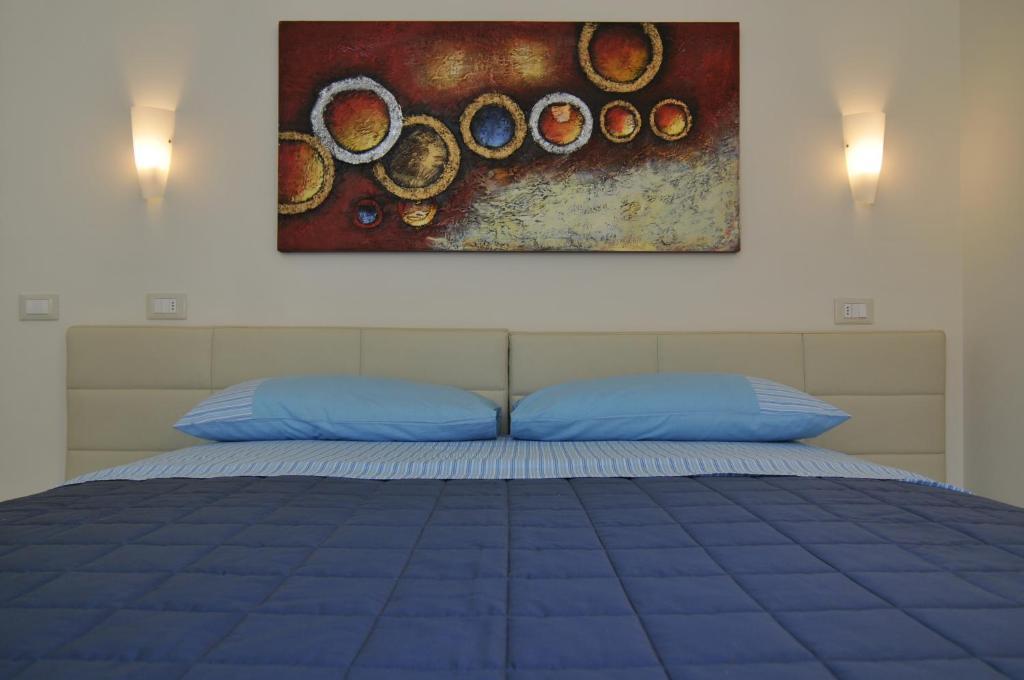 B&B Il Grifone ปิสโตยา ห้อง รูปภาพ