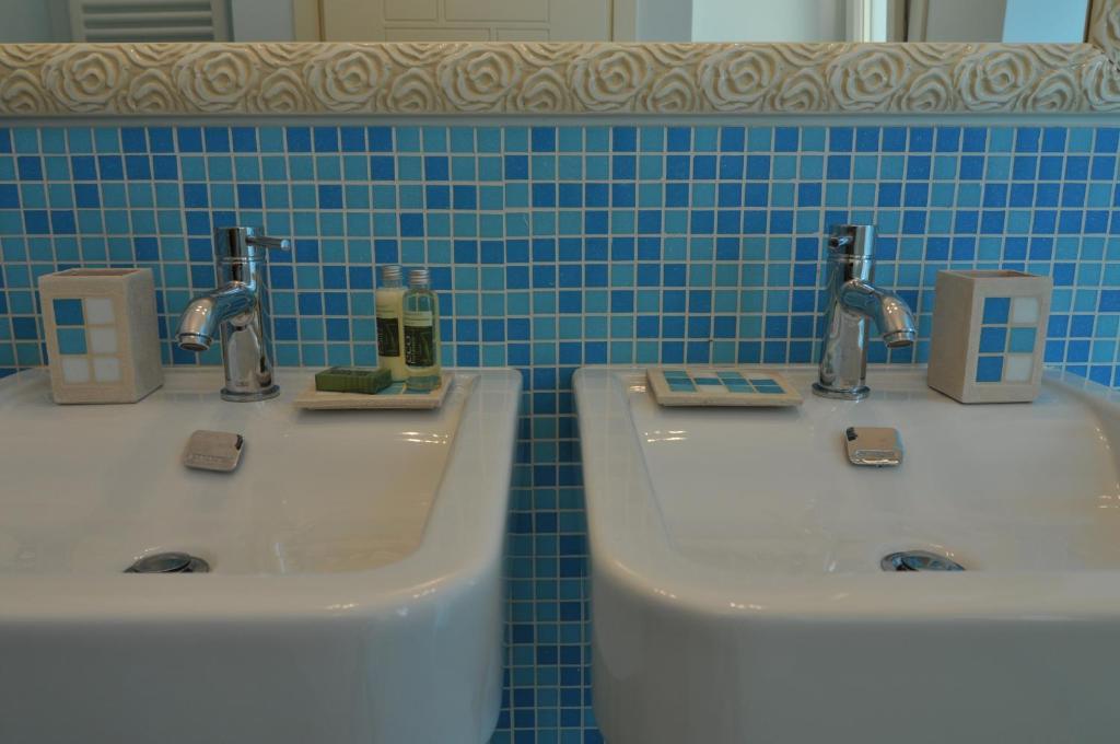 B&B Il Grifone ปิสโตยา ห้อง รูปภาพ