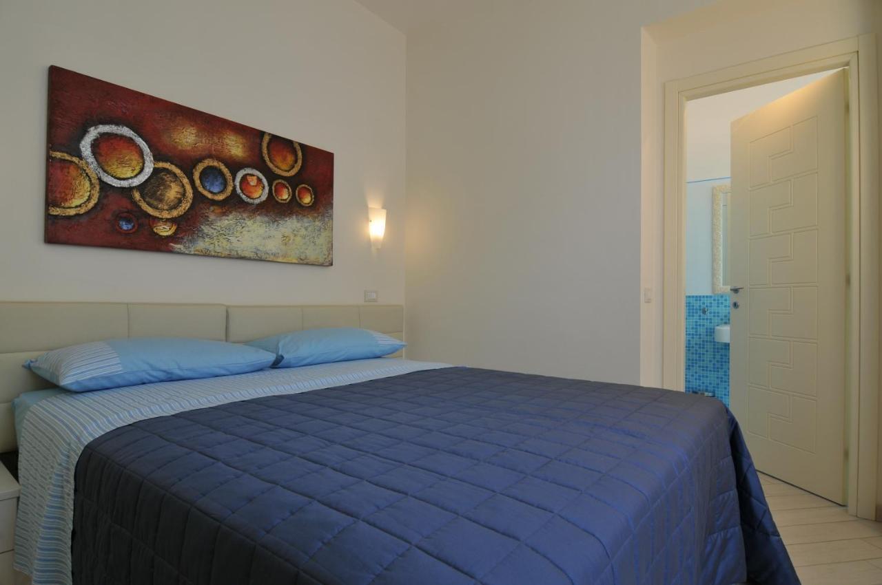 B&B Il Grifone ปิสโตยา ห้อง รูปภาพ